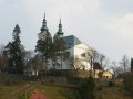 VranovUBrna-kostel, Ojin, CC BY-SA 3.0, c.m.wikipedia